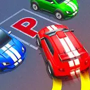 Draw Parking 3D Tiktok ads