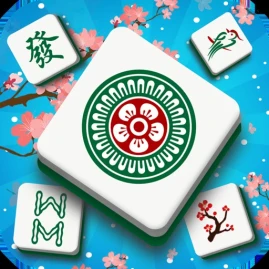 Mahjong Craft - Triple Match Tiktok ads