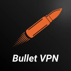 Bullet VPN:Fast & Secure Proxy Tiktok ads