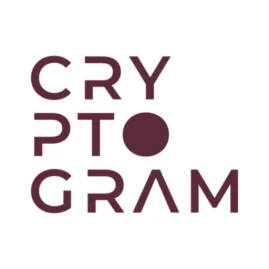 Cryptogram: Word Brain Puzzle Tiktok ads