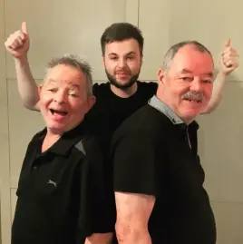 The Nylands Tiktok ads