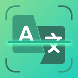 Scanner Translate Tiktok ads