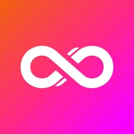 Boomerang Video Maker & Loop Tiktok ads