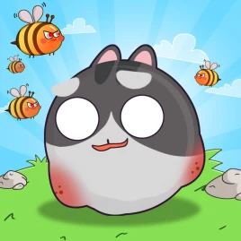 Casual Game Tiktok ads