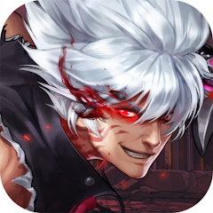 블러드 헬벤더:각성