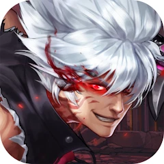 블러드 헬벤더:각성 Tiktok ads