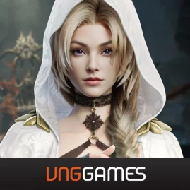 Forsaken World 2 Tiktok ads