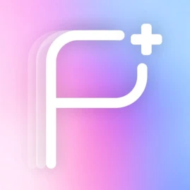 Pic+ - AI Photo Enhancer Tiktok ads
