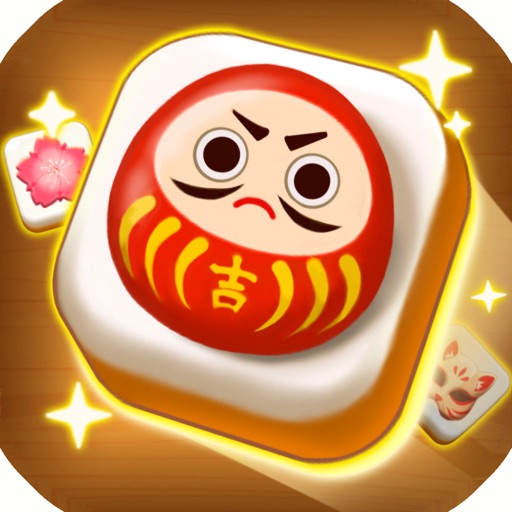 Merge3 ：Wood Puzzle