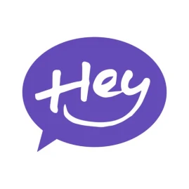 HeyGroup Tiktok ads