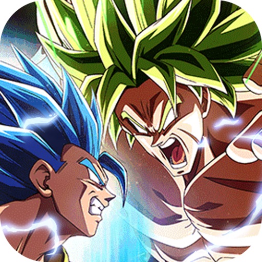 Fighter-Super Saiyan