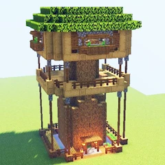 Craft Pixelart Game Rainbow Tiktok ads