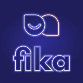 Fika - Dating & Make friends Tiktok ads