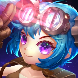 Magical War Tiktok ads