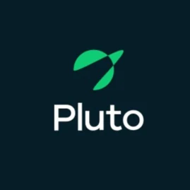 Pluto Markets 📈 Tiktok ads