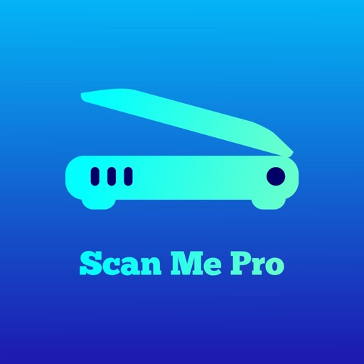 Scan Me Pro