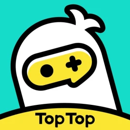 TopTop: Play,Chat&Make Friends Tiktok ads