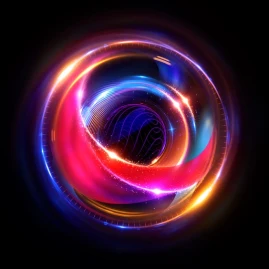 LightWave - HD Wallpapers Tiktok ads