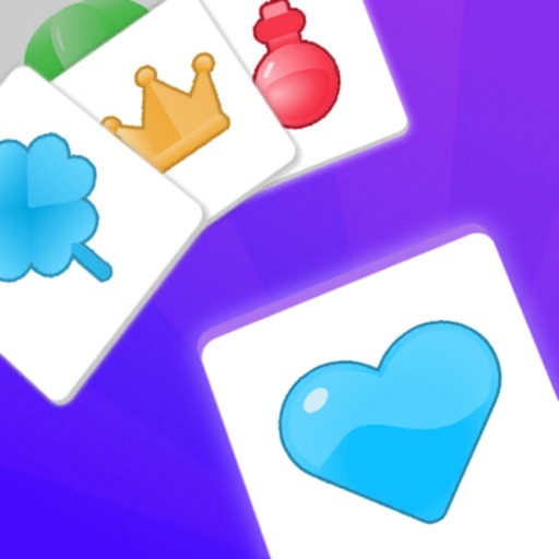 Match Frenzy : Puzzle Game