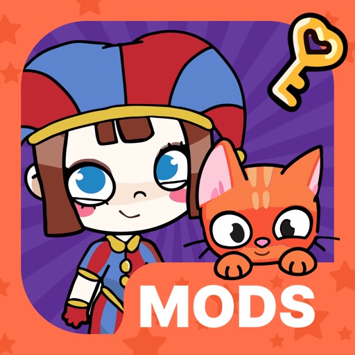 Skins & Mods for Avatar World