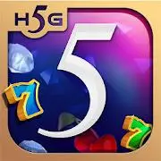 High 5 Casino: The Home of Fun Tiktok ads