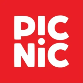 Picnic Supermarché Mobile Tiktok ads
