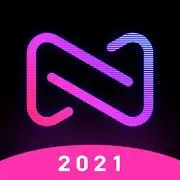 Vidos-Photo Music Video Editor and Maker Tiktok ads
