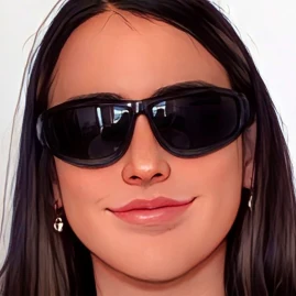 Valeria sandoval Tiktok ads