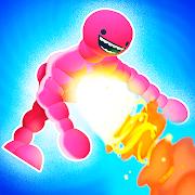 Super Powers 3D Hero Simulator