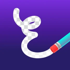 Background Eraser ◐ BG Remover Tiktok ads