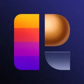 Retro - Social Photo Journal Tiktok ads