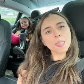 Jessica DiMartino | RDMS, MOM Tiktok ads