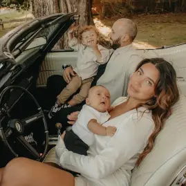 geenieinabottle Tiktok ads