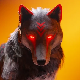 Wolf RPG Simulator 2023 Games Tiktok ads