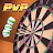 Darts Club: PvP Multiplayer Tiktok ads