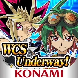 Yu-Gi-Oh! Duel Links Tiktok ads