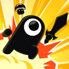 Awesome Devil: Idle RPG! Tiktok ads