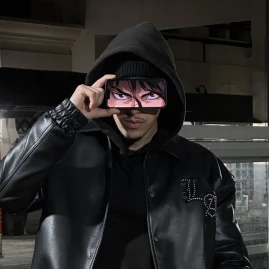 AIMAN GN Tiktok ads