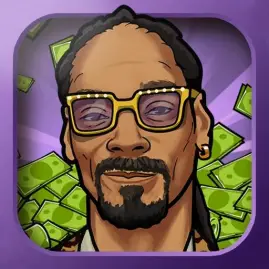 Snoop Dogg's Rap Empire Tiktok ads