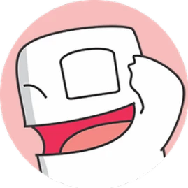 GHOSTY's COMIC (Jaret) Tiktok ads