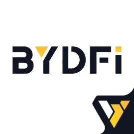 BYDFi: Buy BTC, XRP & DOGE Tiktok ads