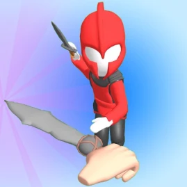 Sword Evolution Tiktok ads