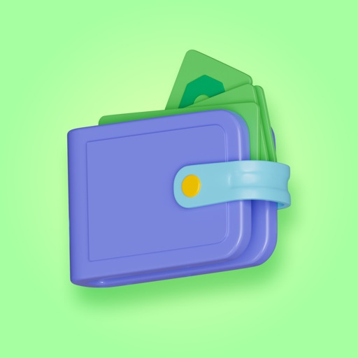 TrackMyMoney - Money Tracker