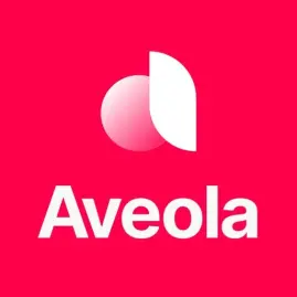 Aveola - Online videochat app Tiktok ads
