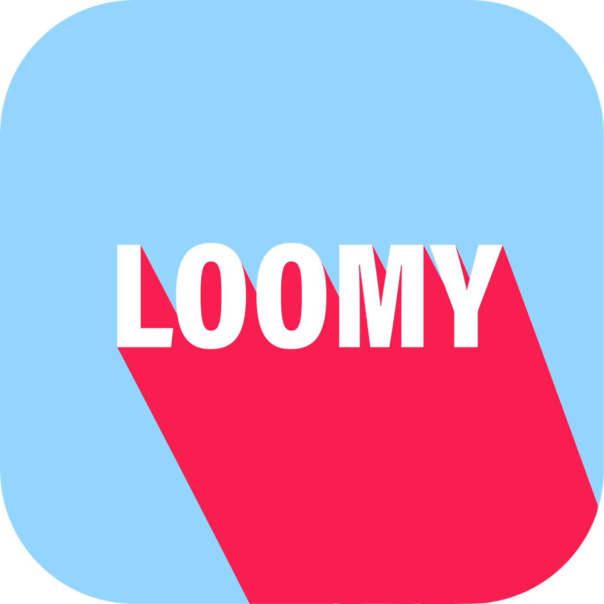Story Ideas & LOOMY app