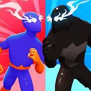 Hero Verse Run Tiktok ads