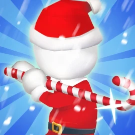 Samurai Slash - Run & Slice Tiktok ads