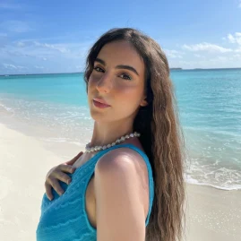 🦄ELIF BAYRAK🦄 Tiktok ads