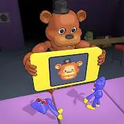 Bear Party Tiktok ads