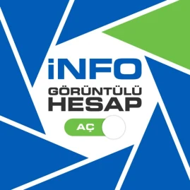 İnfo Hesap Aç Tiktok ads